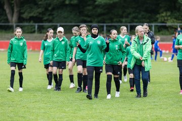 Bild 2 - Loewinnen Cup